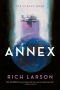 [The Violet Wars 01] • Annex